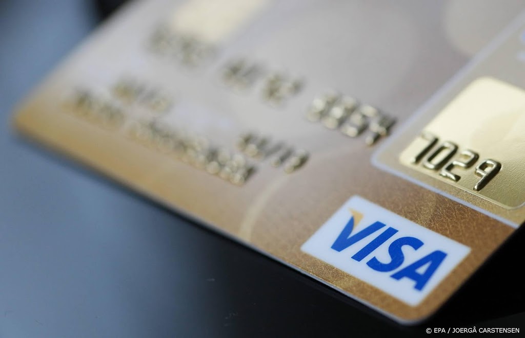Creditcardmaatschappij Visa koopt Zweeds fintechbedrijf Tink 