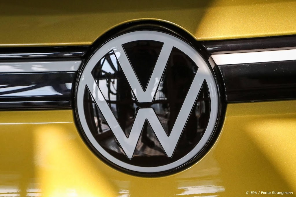 Volkswagen bevestigt interesse in verhuurbedrijf Europcar