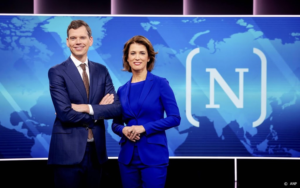 Nieuwsuur wint de Zilveren Nipkowschijf