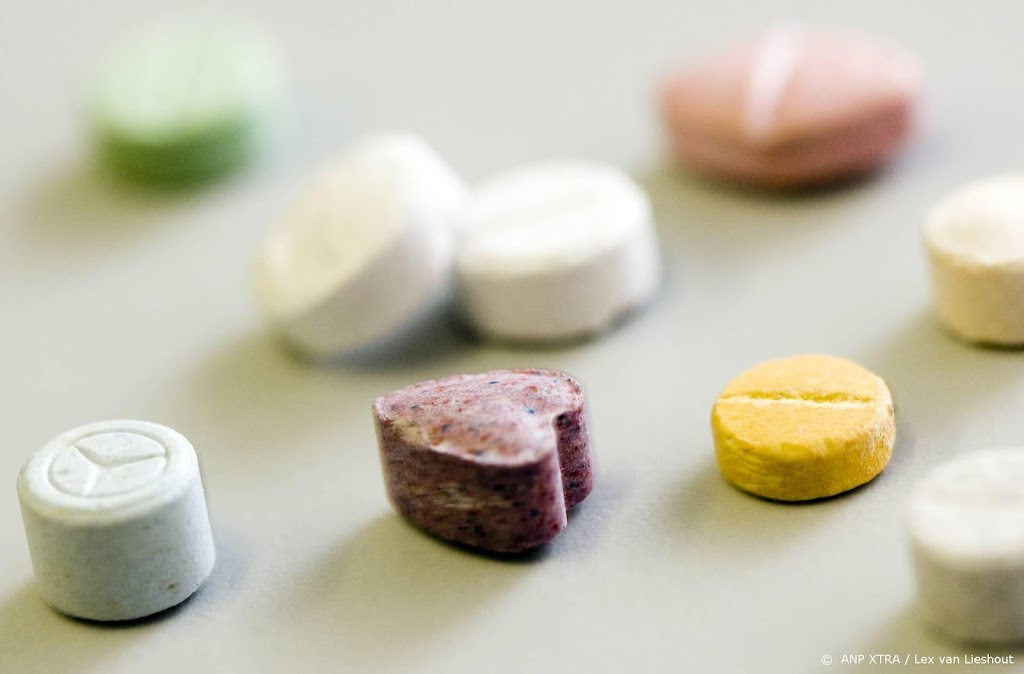 Trimbos waarschuwt: levensgevaarlijke MDMA-vloeistof aangetroffen
