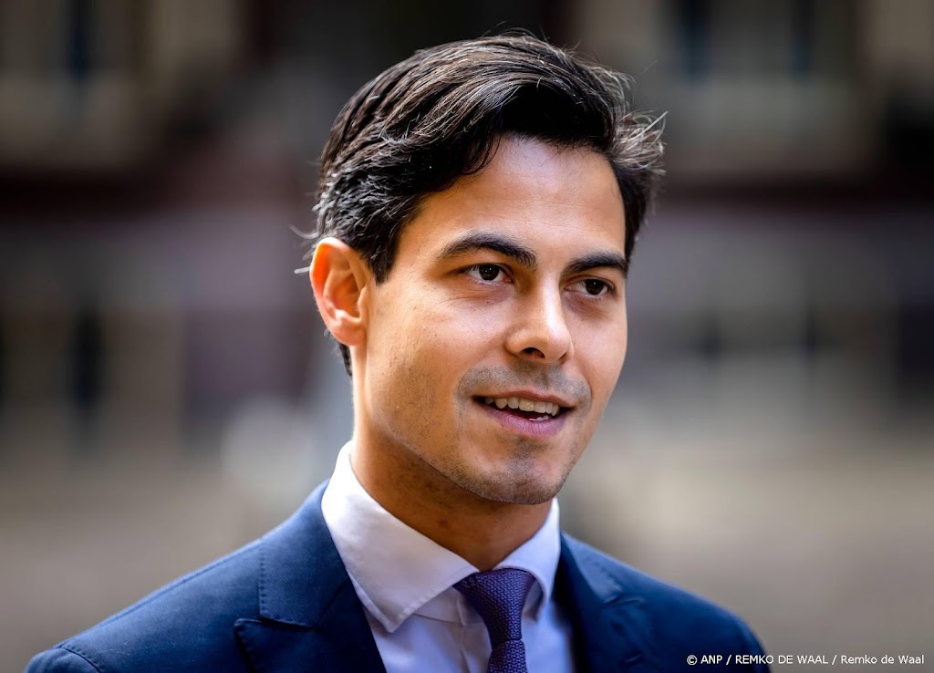 Jetten: nog geen reden voor volgende fase in crisisplan gas