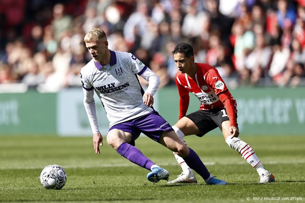 AZ neemt Deense aanvaller Odgaard over van Sassuolo