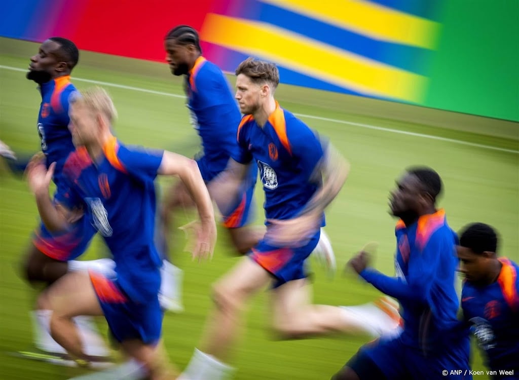 Nederland won helft van aantal interlands tegen Oostenrijk