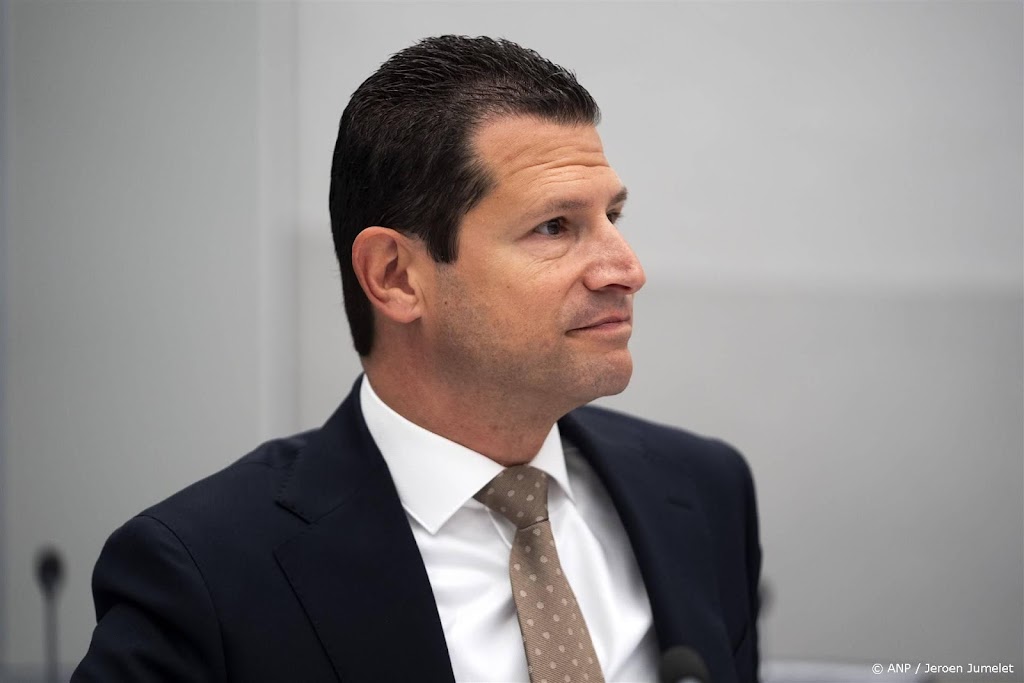 Beljaarts ziet ook voor ondernemers pijnlijke ingrepen in akkoord