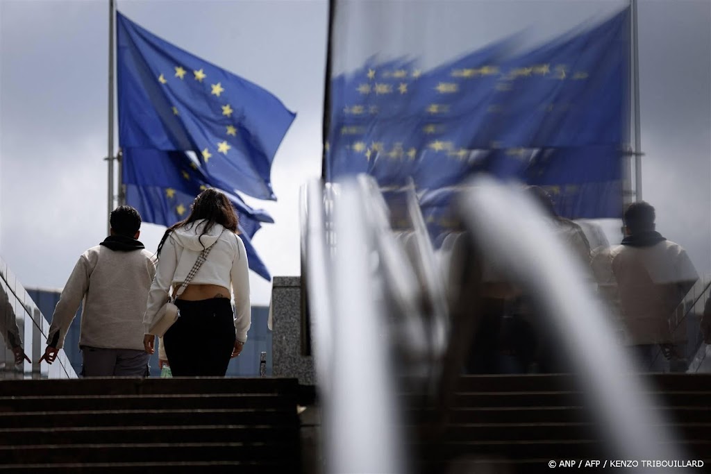 Russische cyberaanvallen bestraft met EU-sancties
