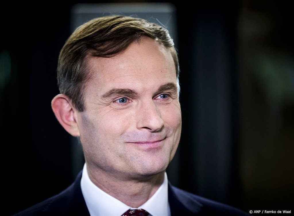 Nieuwe staatssecretaris Struycken vindt term omvolking 'riskant'