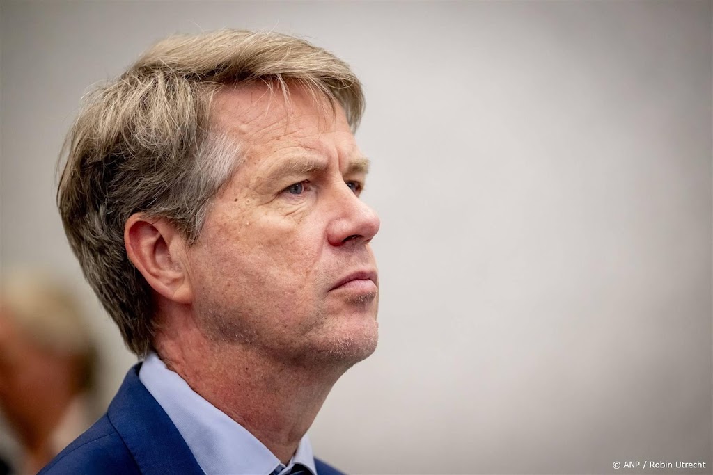 Petitie over weren Bosma op 1 juli ruim 20.000 keer ondertekend