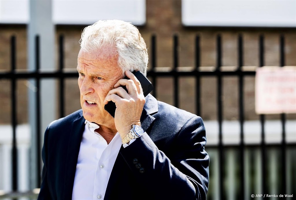 OM in hoger beroep in moordzaak Peter R. de Vries