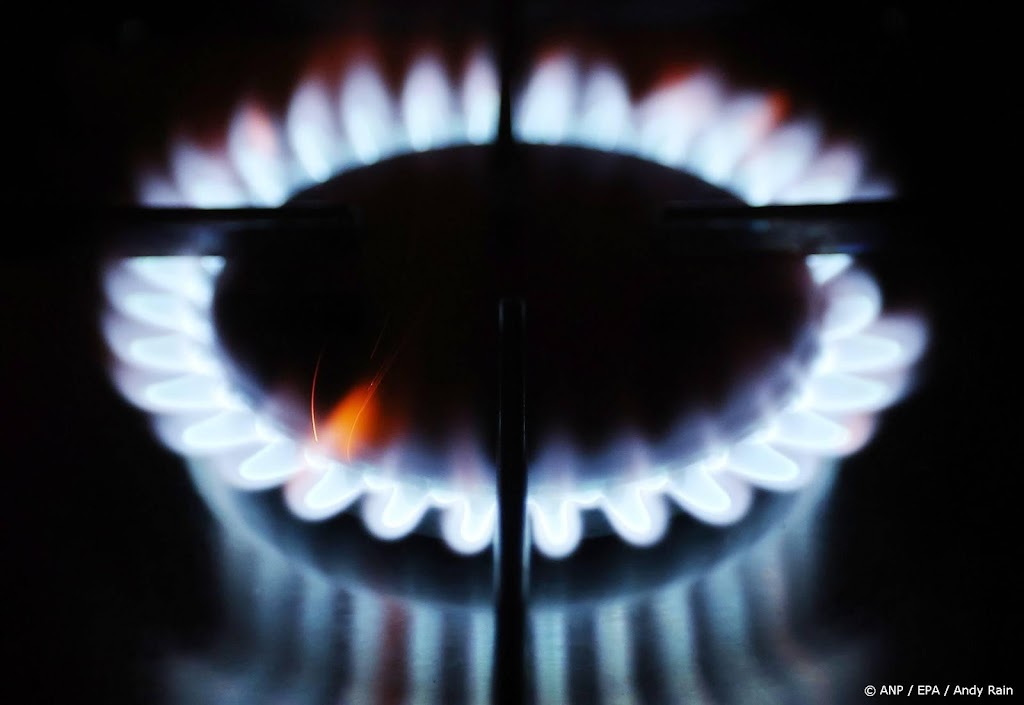 EU niet klaar voor nieuwe gascrisis, stelt Europese Rekenkamer