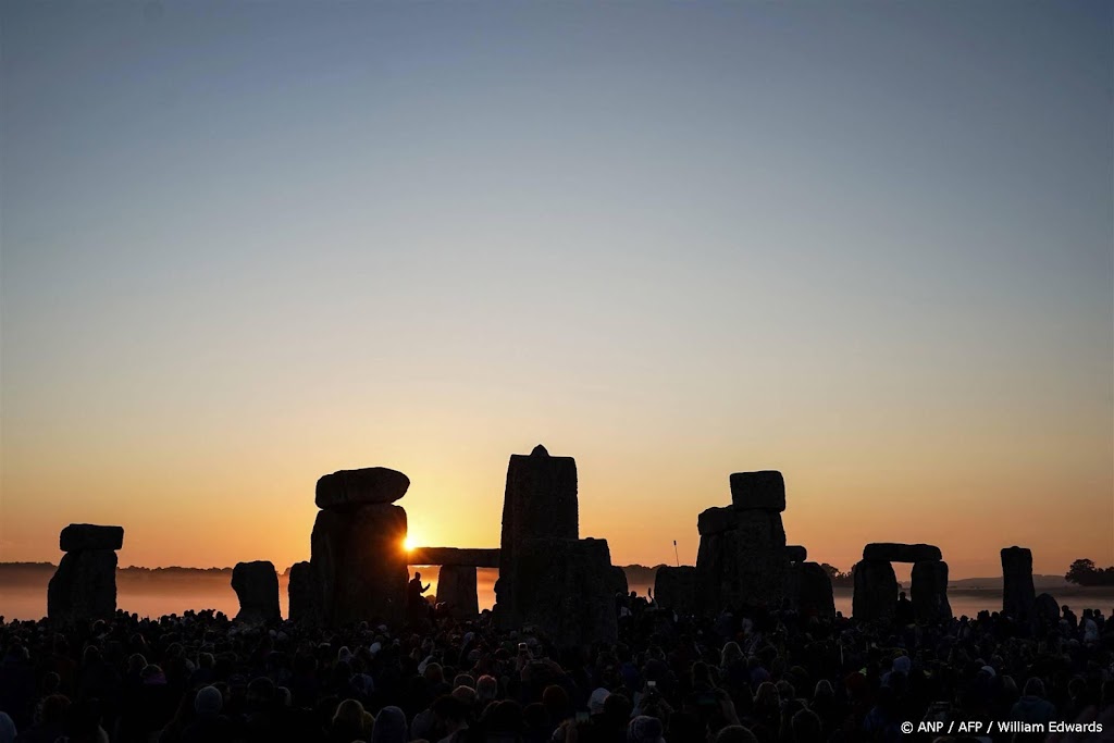 UNESCO wil Stonehenge op lijst met bedreigd erfgoed plaatsen