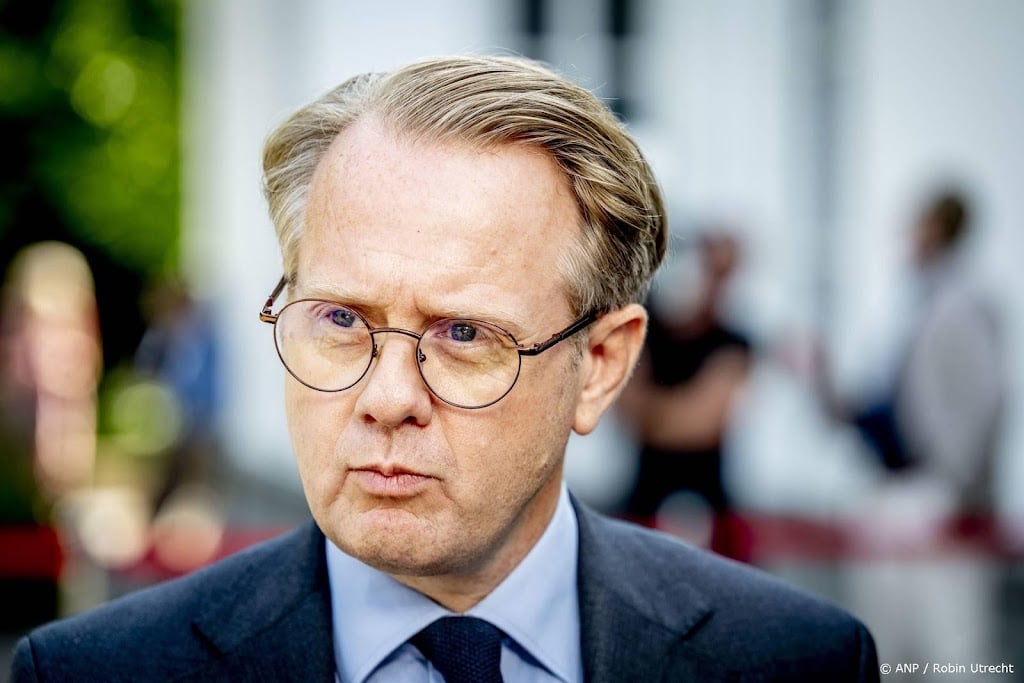 Tieman: treinstoring maakt thuiswerken belangrijker tijdens top