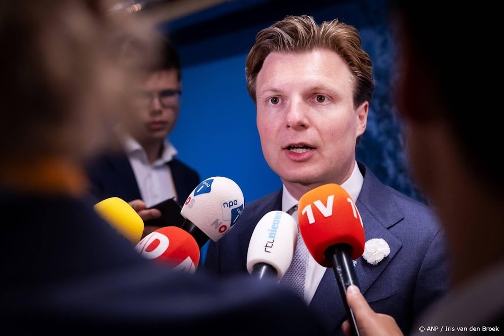 Kabinet trekt 175 miljoen uit voor Oekraïne, vooral voor drones