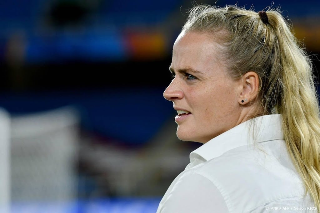 Nieuwe bondscoach Veurink benoemt Kwakkenbos tot assistent