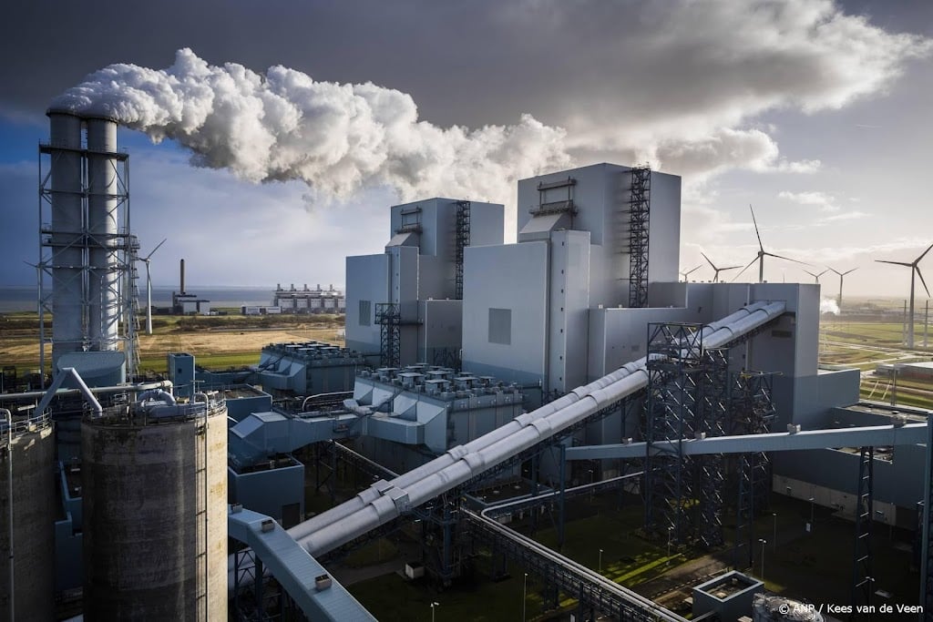 Geen schadevergoeding voor uitbaters kolencentrales