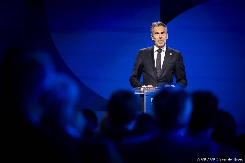 Schoof hoopt dat NAVO-top historisch toonbeeld van eenheid wordt
