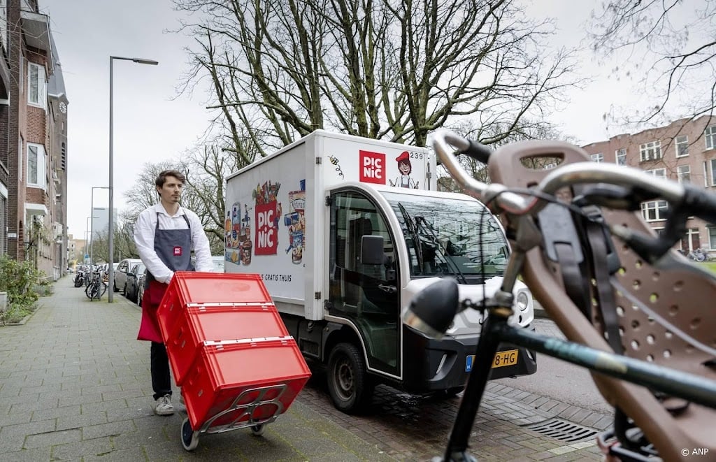 Picnic en Flink vallen volgens gerechtshof onder supermarkt-cao