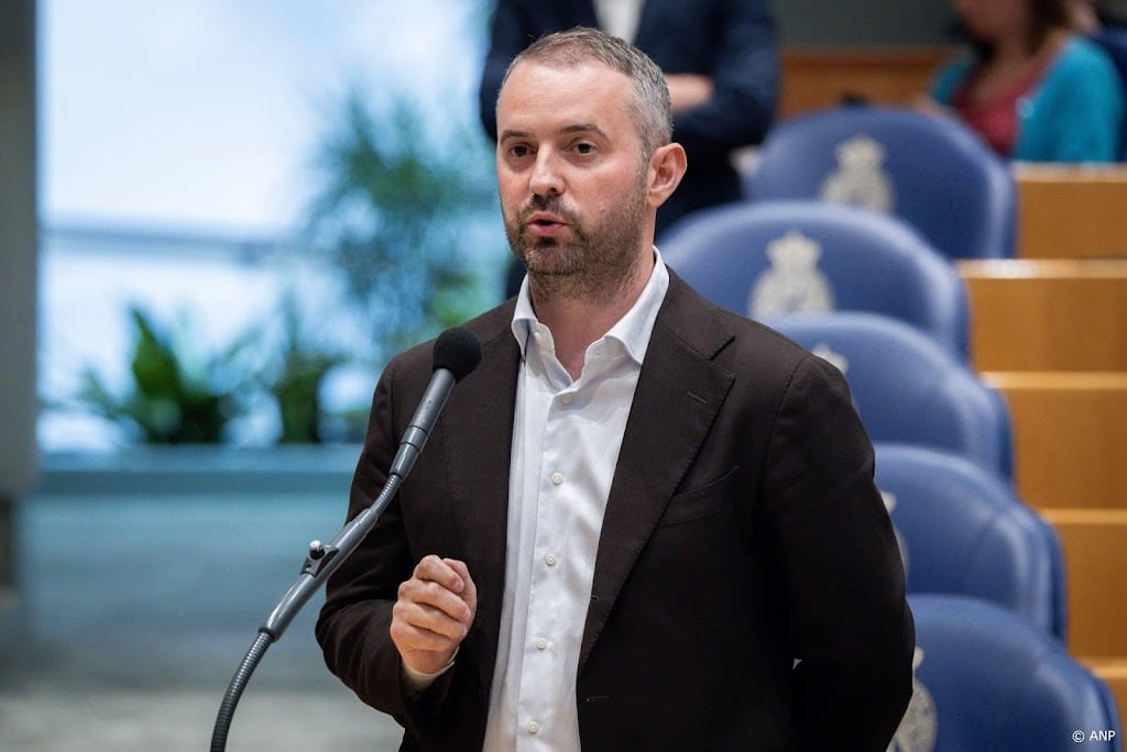 Internationale tegenstanders van NAVO-top pleiten voor diplomatie