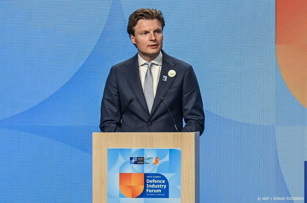 Minister 'heel sceptisch' dat Spanje doelen haalt met minder geld
