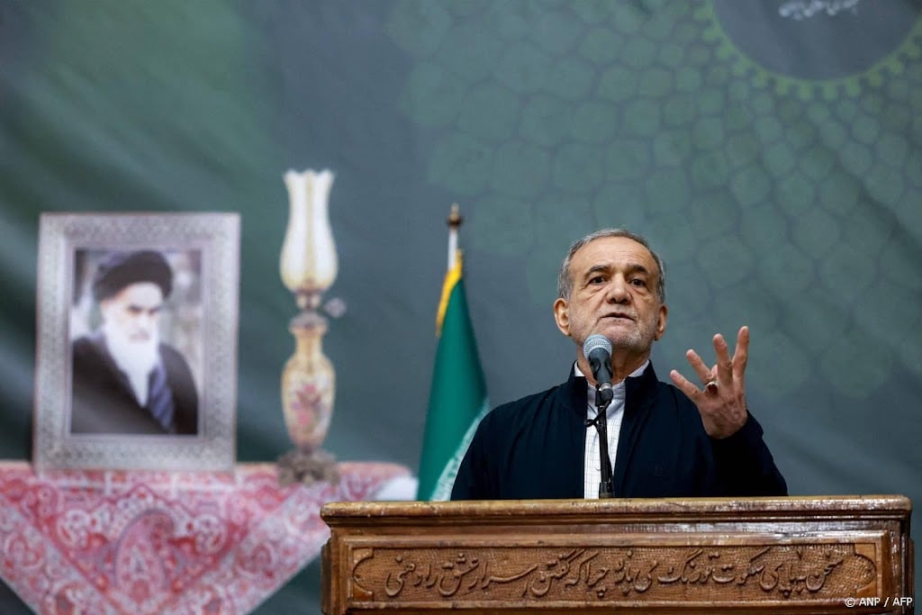 Al Jazeera: Iraanse president betuigt spijt aan Qatar 
