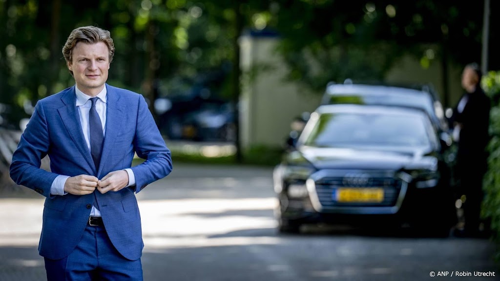 Ook defensie- en buitenlandministers dineren samen bij NAVO-top
