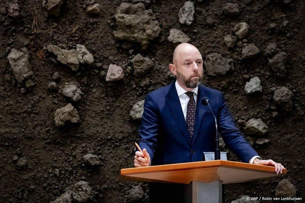 Kamermeerderheid wil nationale CO2-heffing industrie schrappen