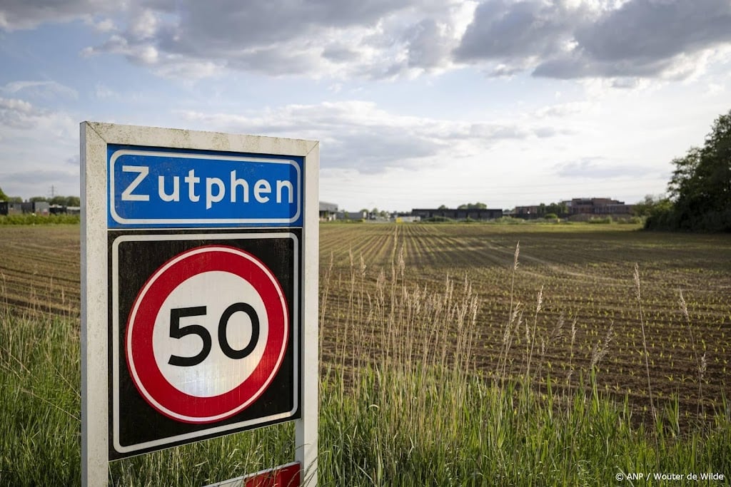 Zutphen schrapt 'dienstencentrum' asielzoekers na onrust