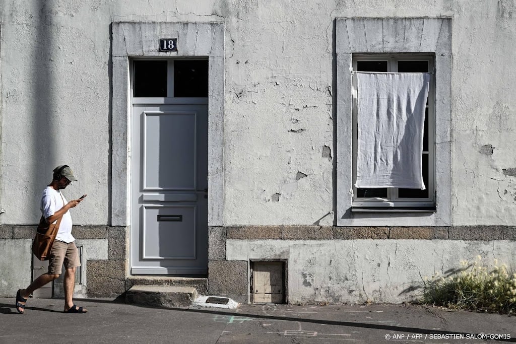 Tienduizenden huishoudens in Frankrijk zonder stroom door hitte