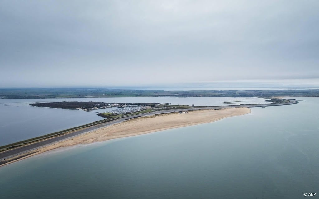 Waterschappen in kustgebied pakken verzilting door warmte aan