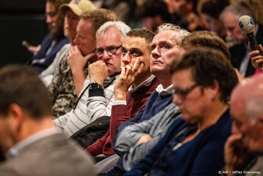 Moerdijkers noemen optie om dorp te behouden ongeloofwaardig