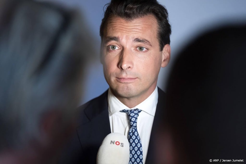 FVD-school krijgt overheidsfinanciering en heropent in augustus