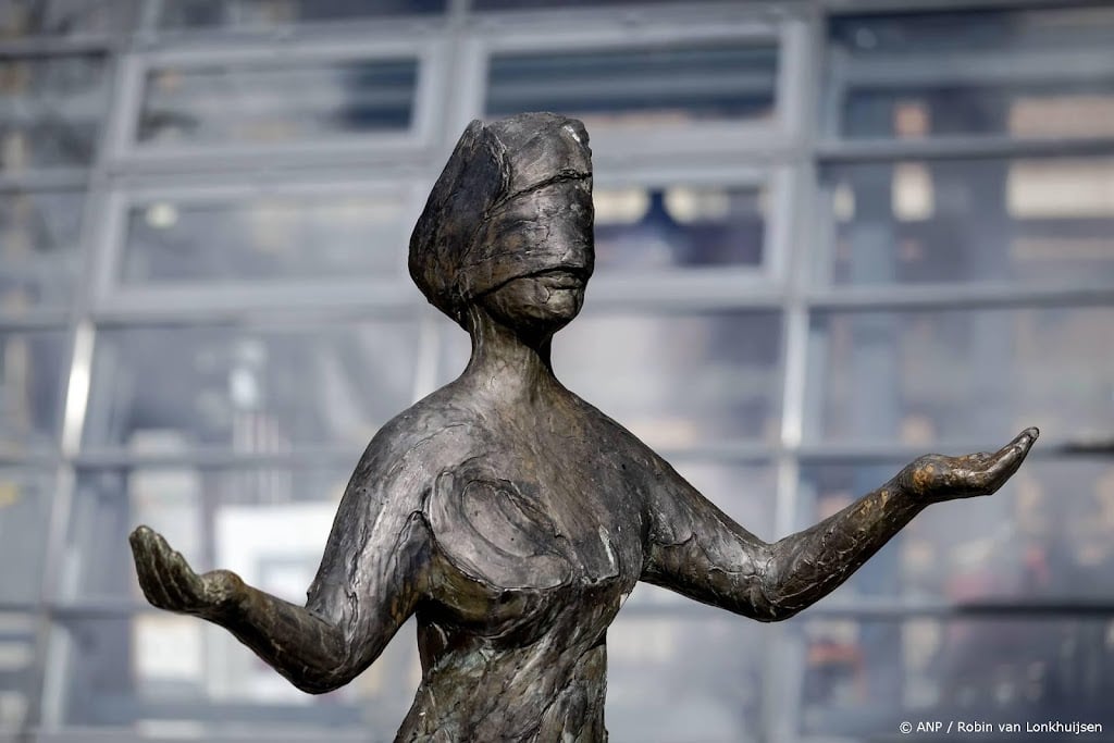 21 jaar cel voor doden vrouw met hondenketting