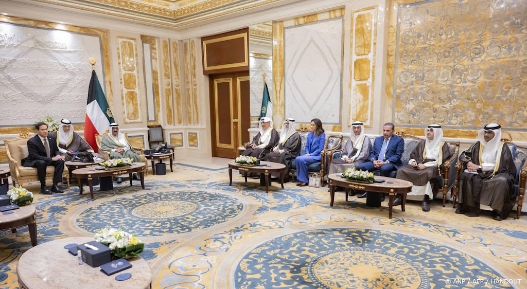 VS en Iran komen eind juni weer samen voor technisch overleg