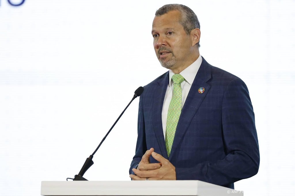 Evacuatie zeevarenden bij Hormuz duurt enkele weken, denkt IMO