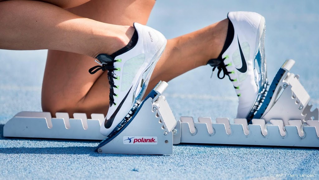 Ook Diamond League in Shanghai geschrapt