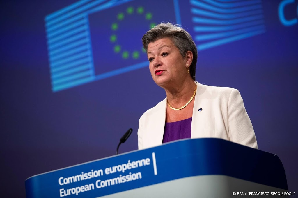 Brussel voert strijd tegen kindermisbruik op