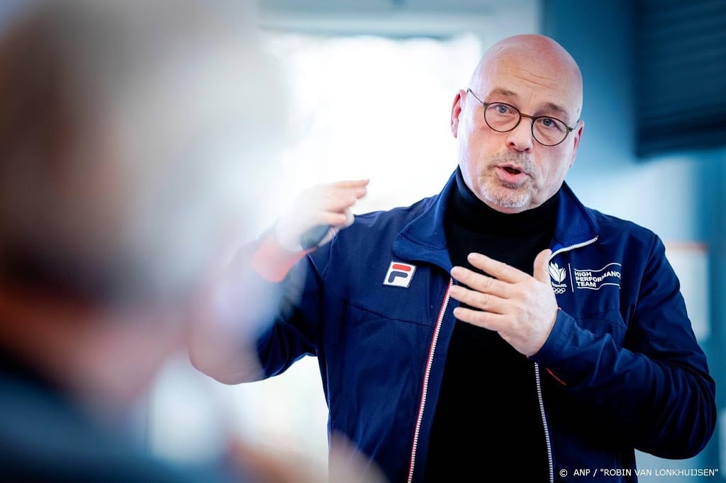Hendriks wil snel duidelijkheid over kwalificatie Spelen