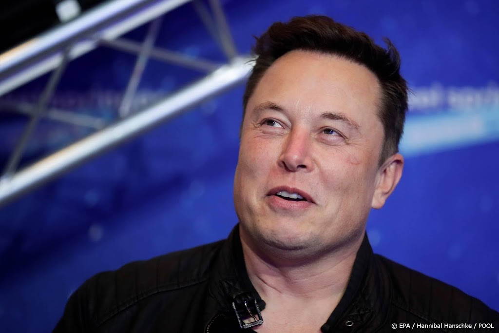 Musk: Teslafabriek in India kan er komen