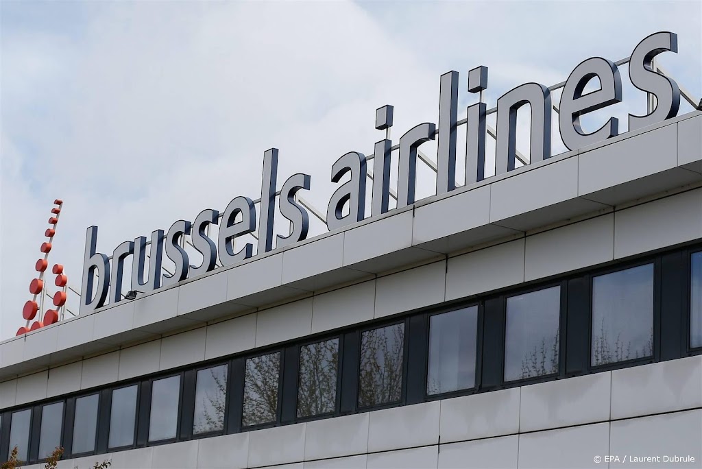 Brussels Airlines blijft vliegen naar brandend Rhodos en Corfu
