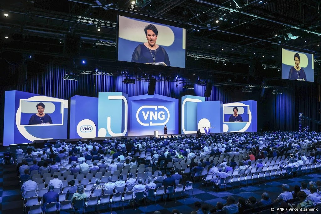 VNG: burgemeesters in de knel bij opvang derdelanders