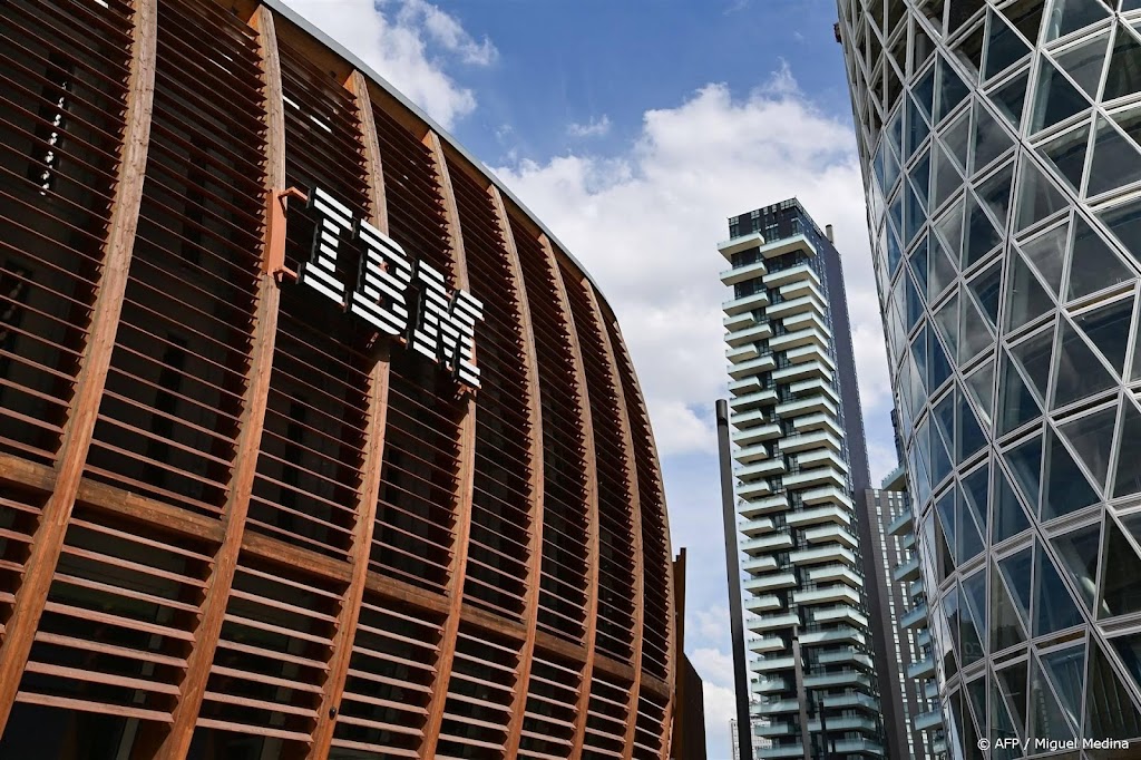 Onderzoek IBM: gemiddelde kosten datalek 4 miljoen euro