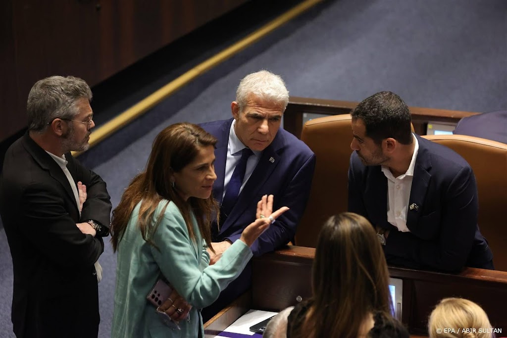 Israëlische oppositie wil dat hoge rechters hervormingen afkeuren