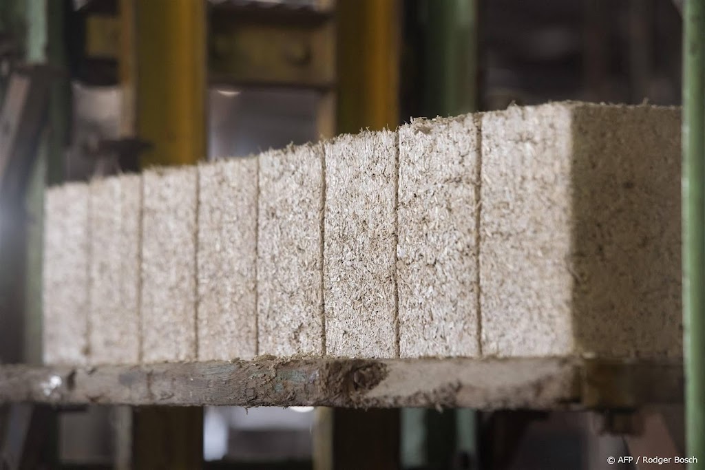 Rapport: gebruik meer hennep en vlas als duurzaam bouwmateriaal