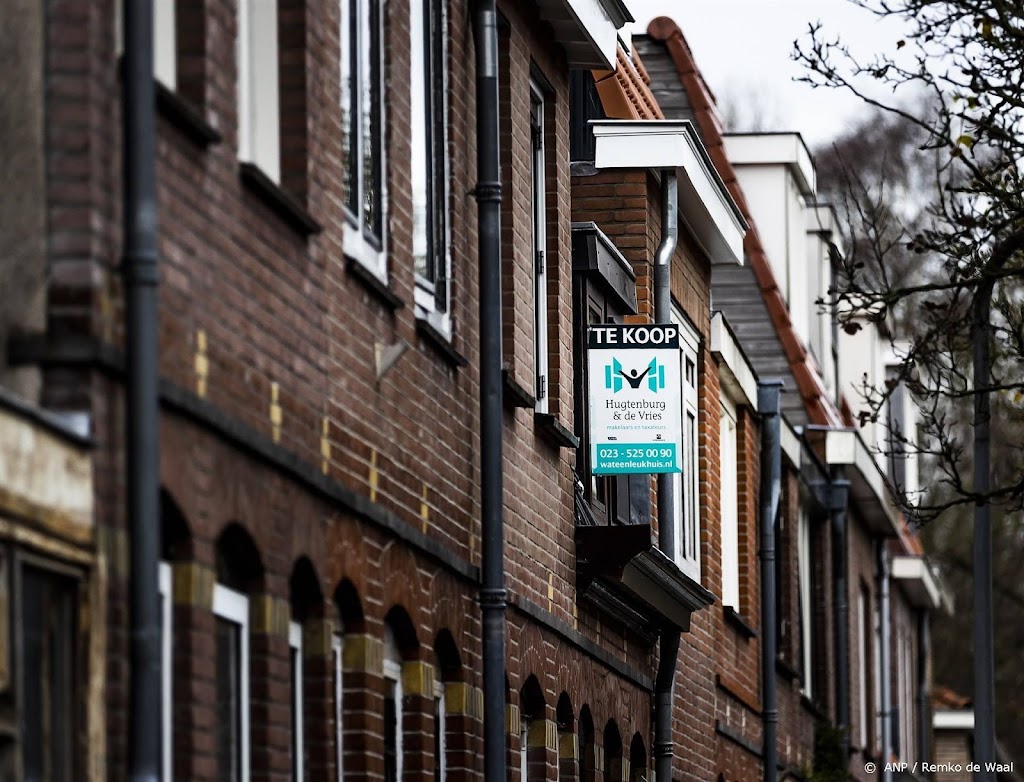 Starters grote steden profiteren meest van daling woningprijzen