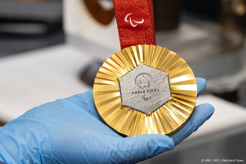 L'Équipe schat Nederland in op twaalf gouden medailles