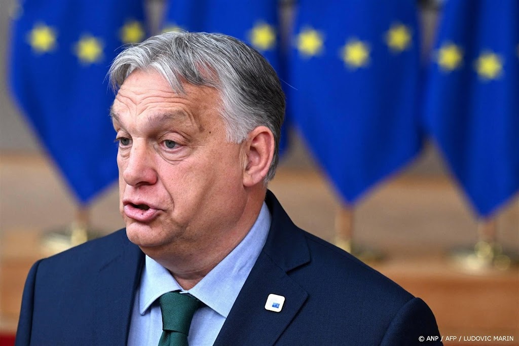 Europese Commissie vlijmscherp over rechtsstaat Hongarije