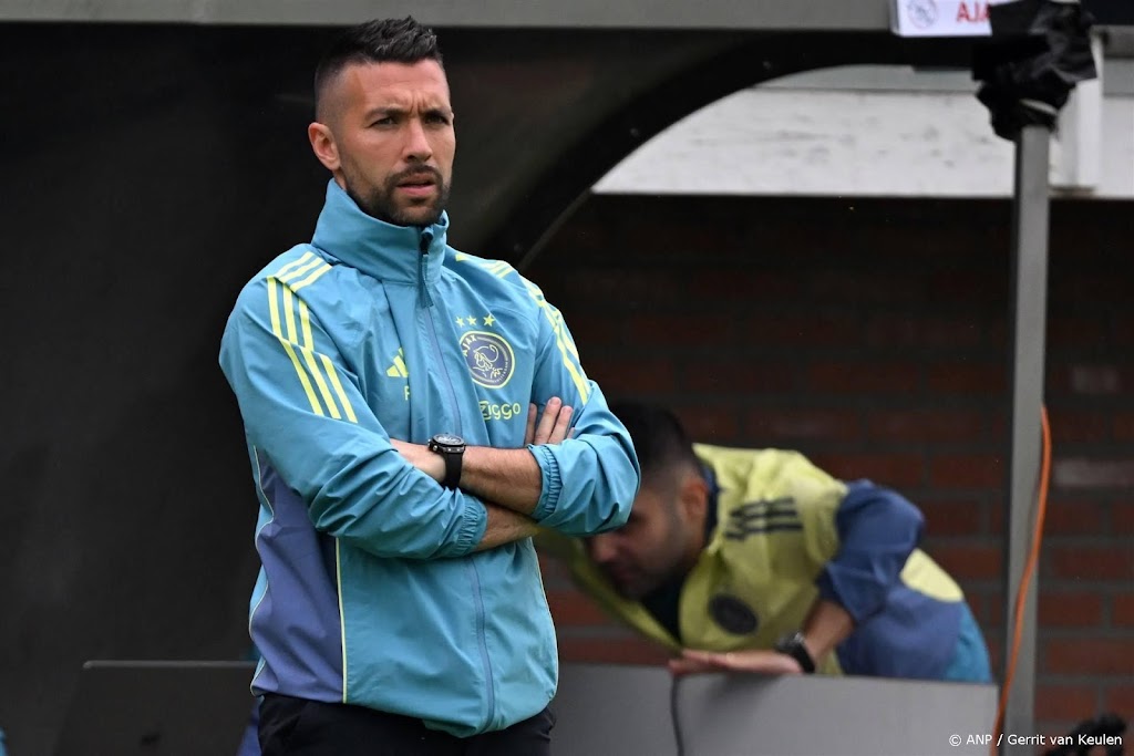 Ajax nog zonder Traoré tegen Vojvodina