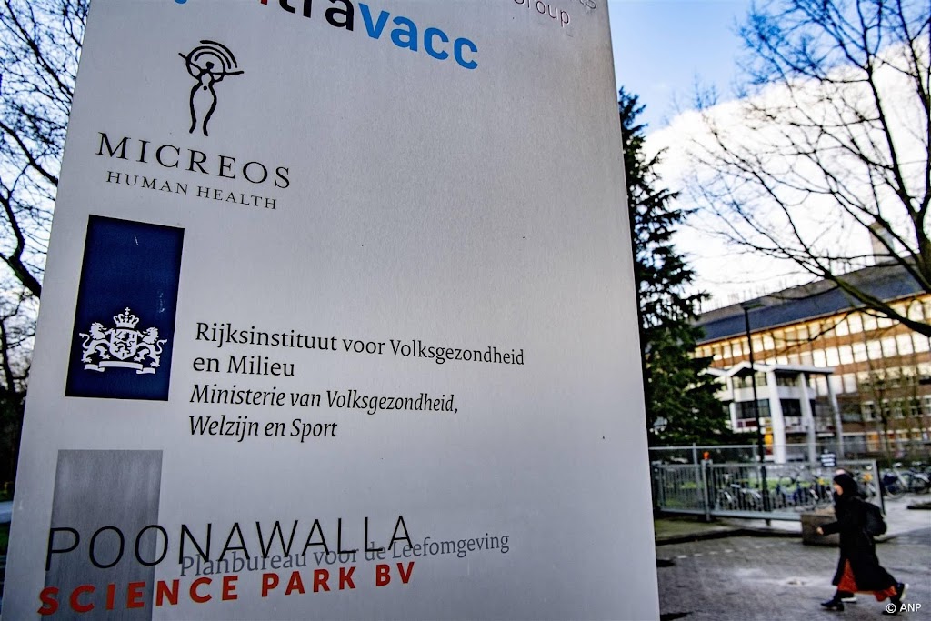 Verdere stijging van aantal coronadeeltjes in riool