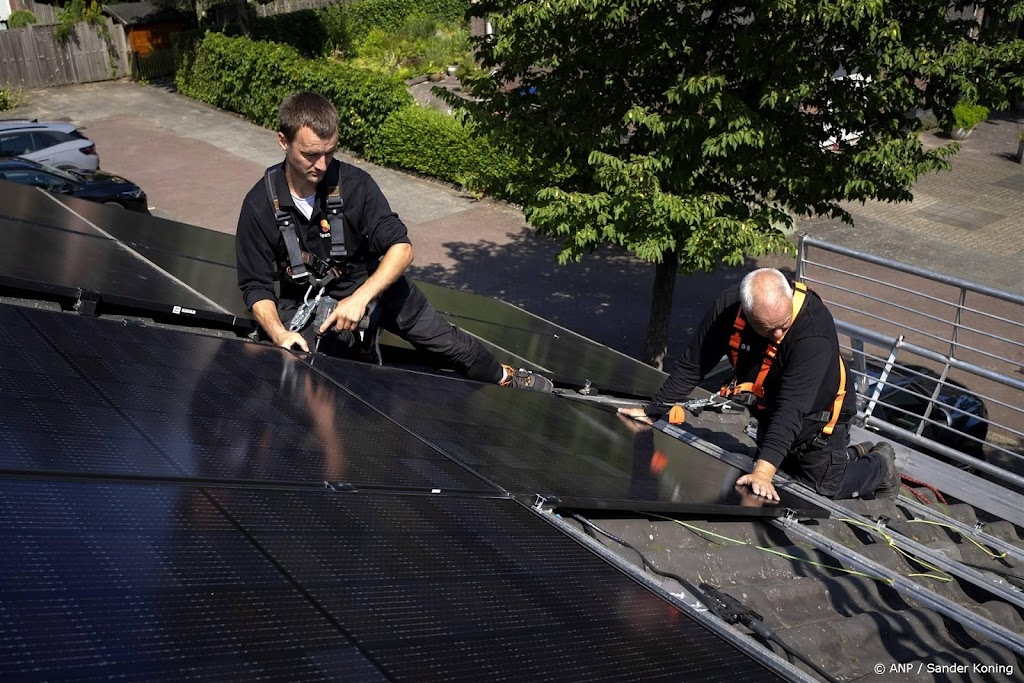 Huizenbezitter vindt energielabel woning steeds belangrijker