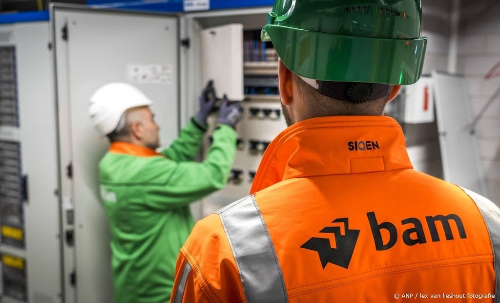 Topman: stikstofproblemen raken volgend jaar mogelijk omzet BAM