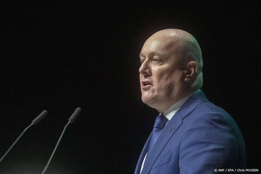 Meerdere landen uiten verbazing over nieuwe importheffingen VS
